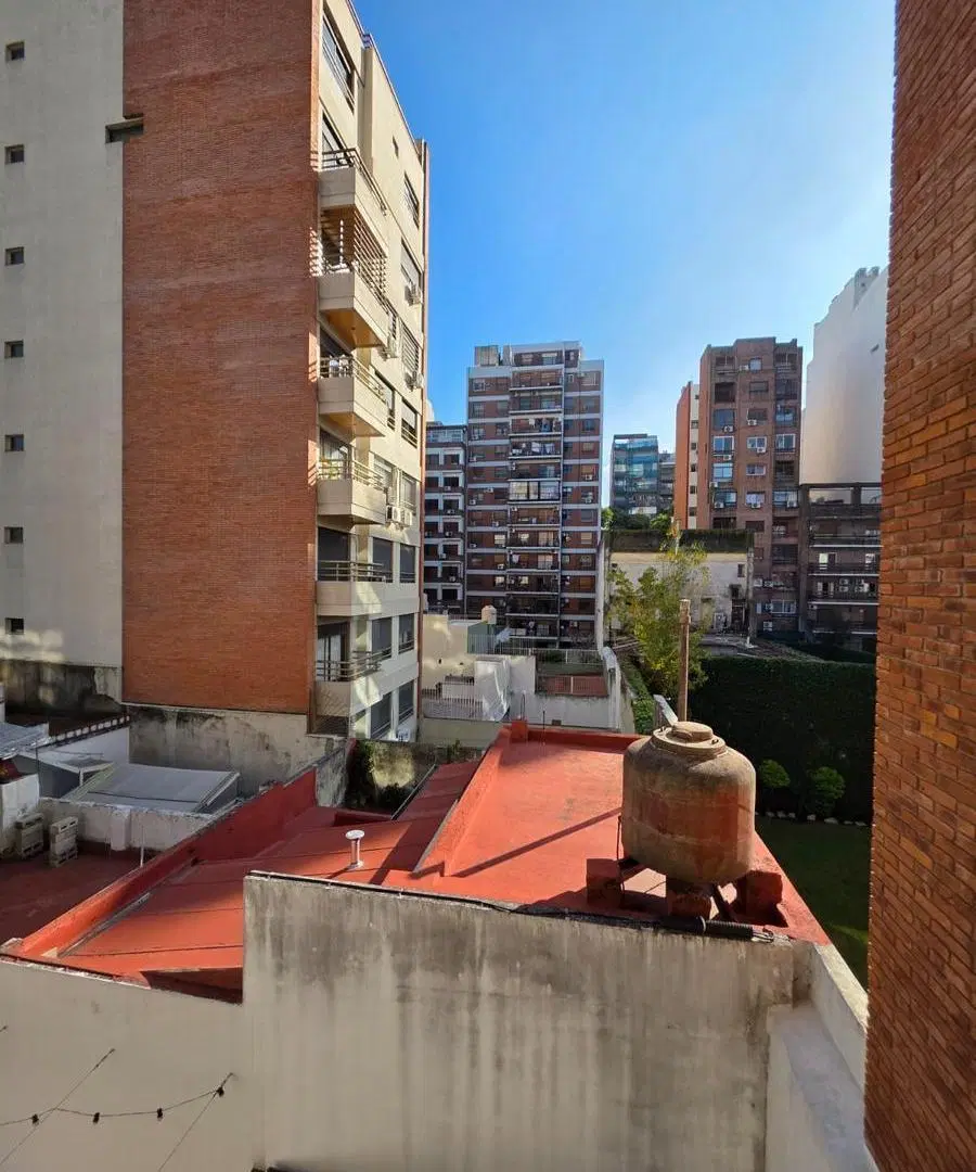 Departamento en Caballito 8