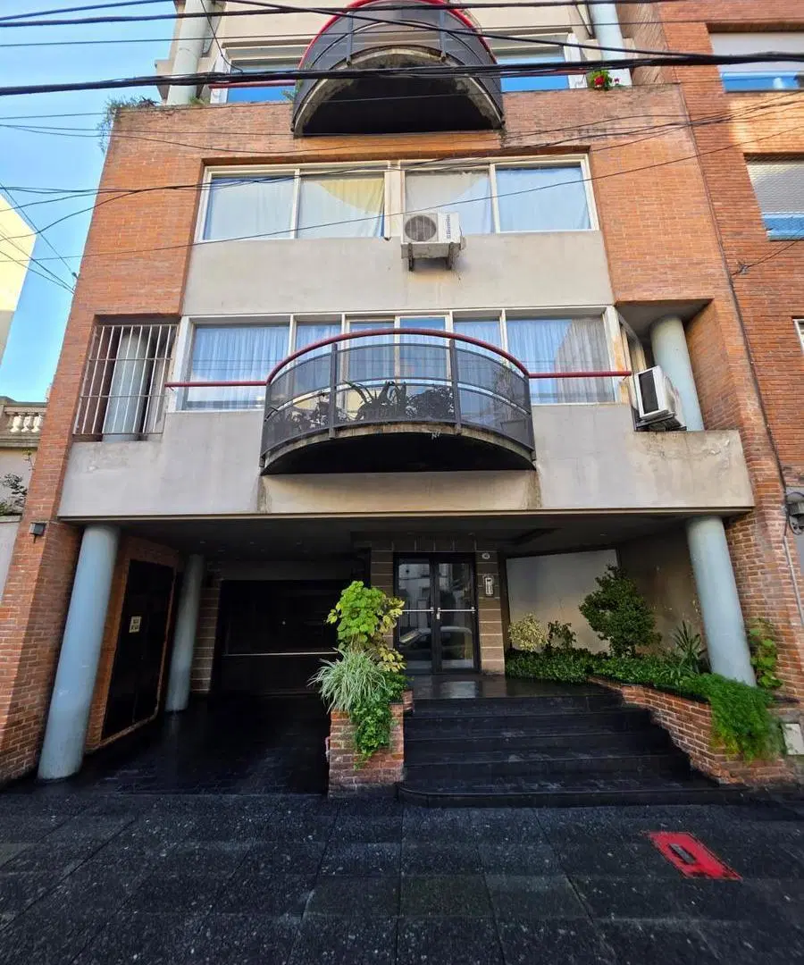 Departamento en Caballito 5
