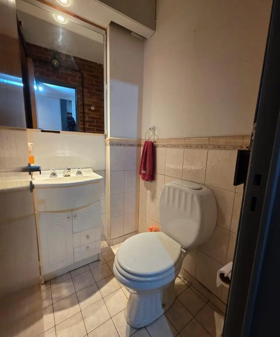 Departamento en Caballito 2