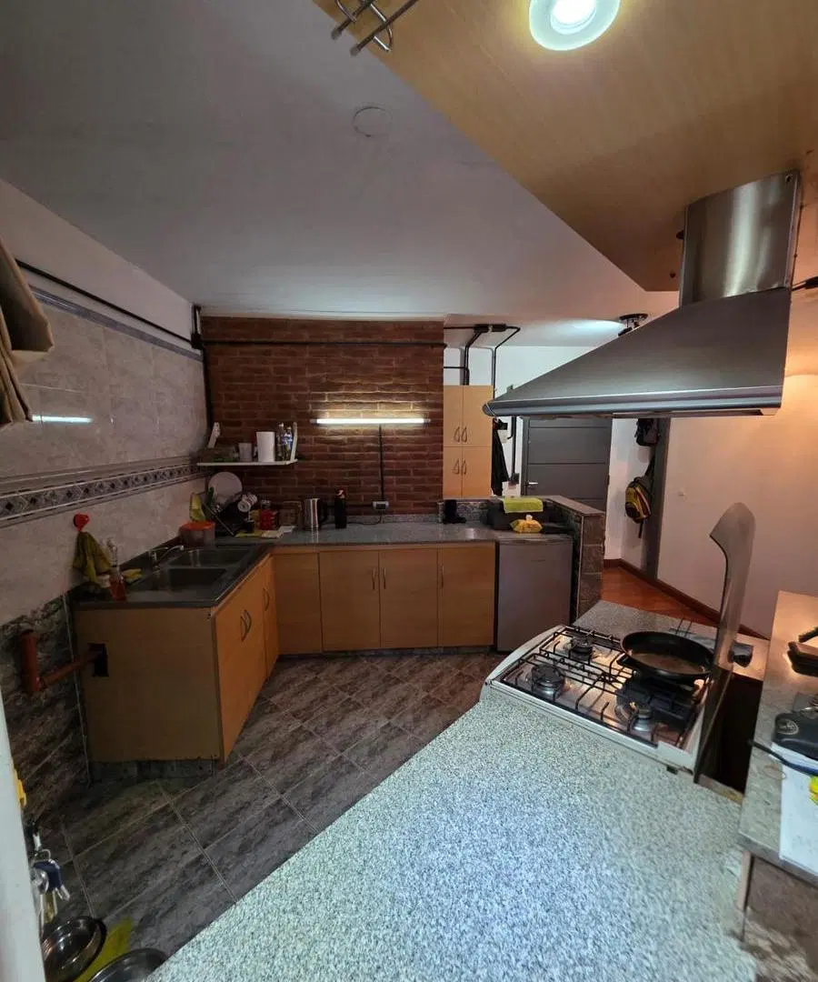 Departamento en Caballito 1