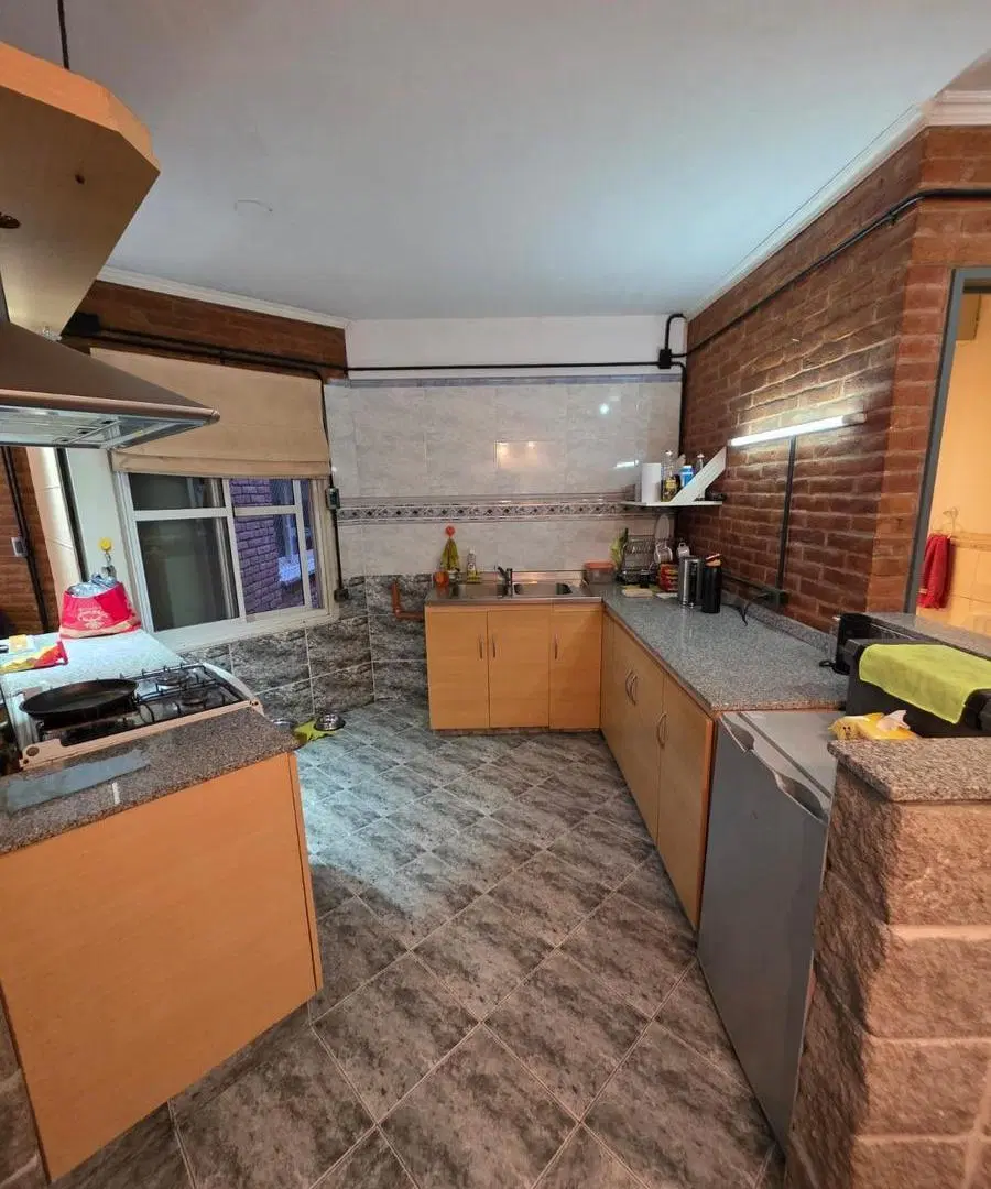 Departamento en Caballito 5