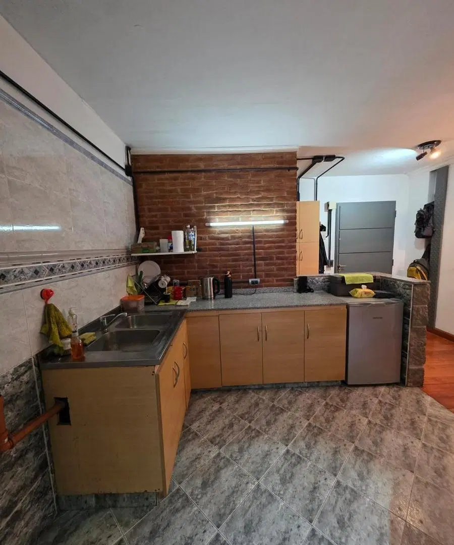 Departamento en Caballito 3
