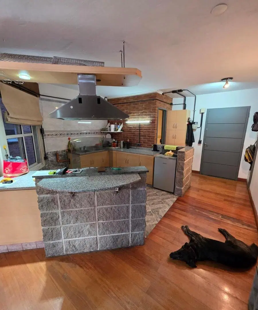 Departamento en Caballito 4