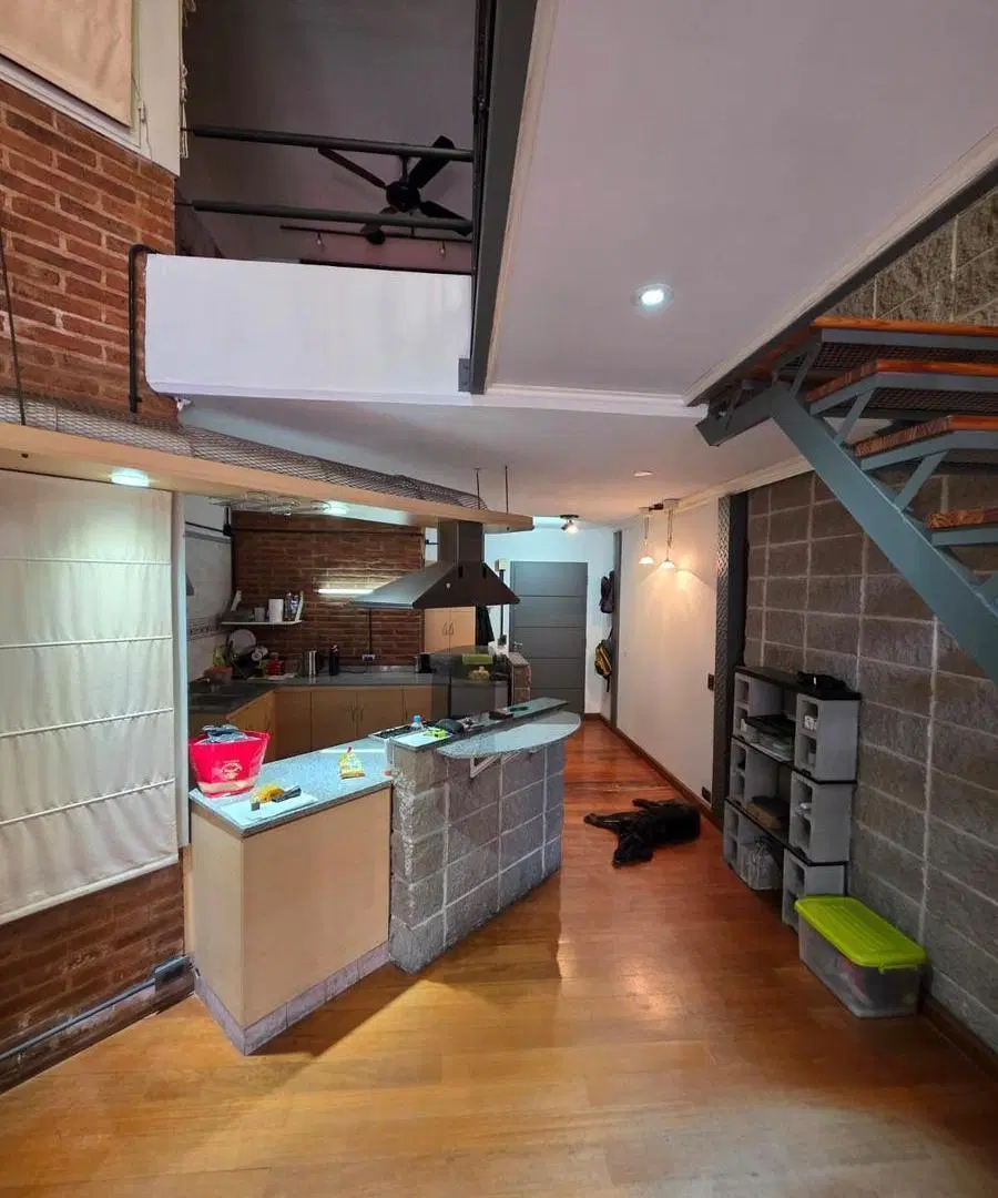 Departamento en Caballito 8
