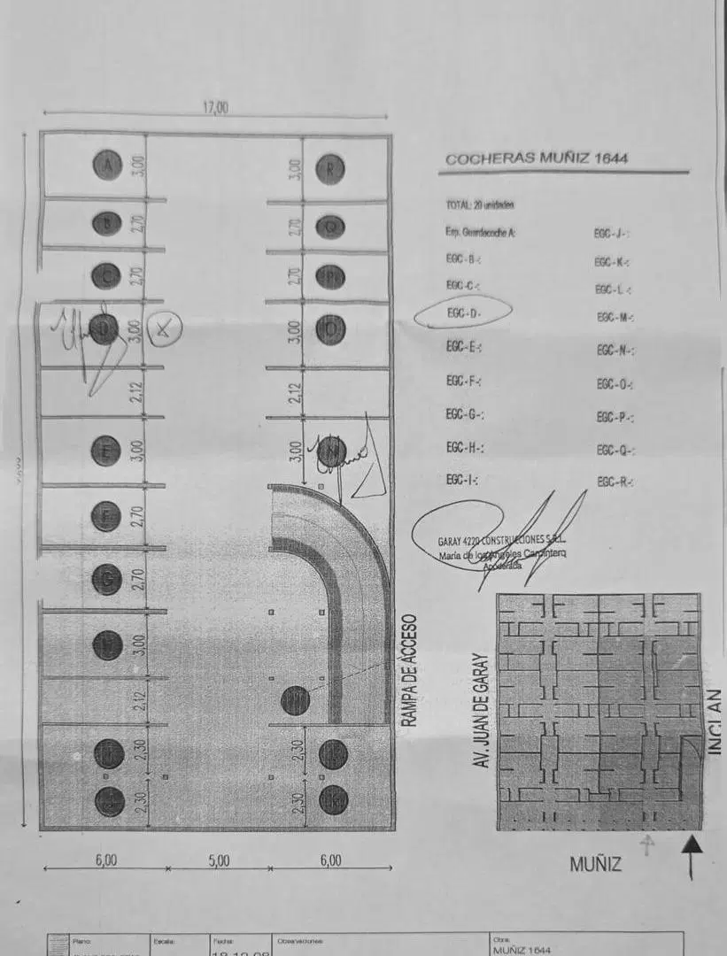 Plano 1
