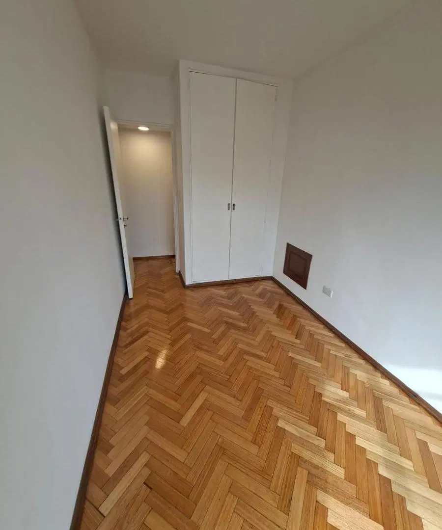 Departamento en Palermo 4