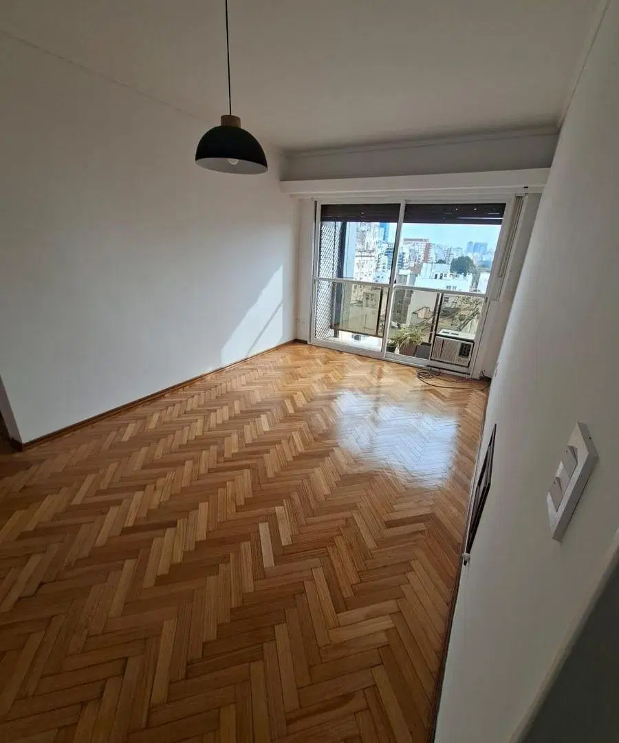 Departamento en Palermo 5