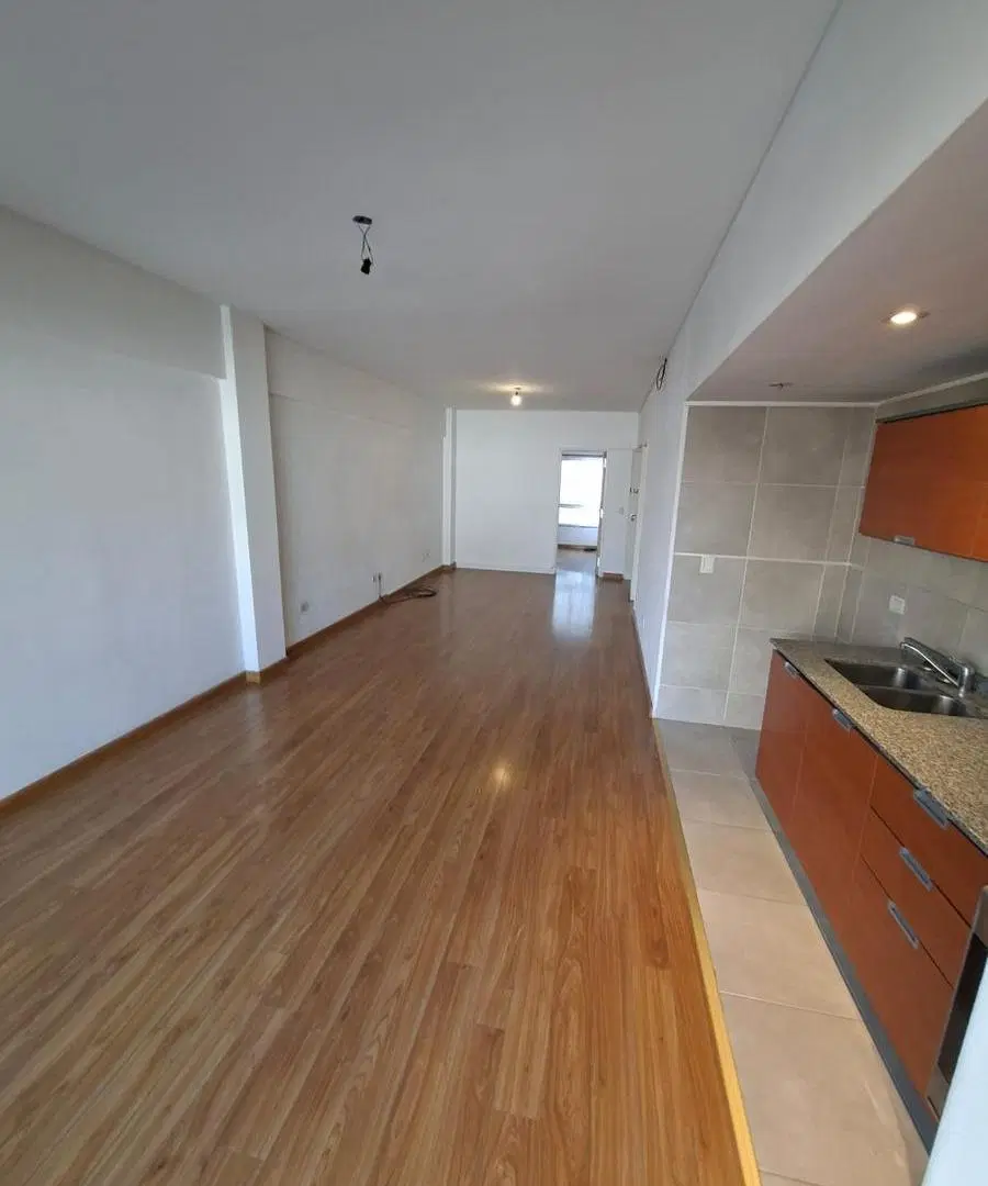 Departamento en Villa Devoto 5