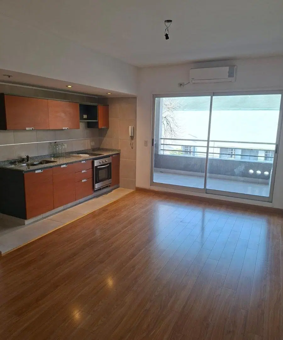 Departamento en Villa Devoto 8