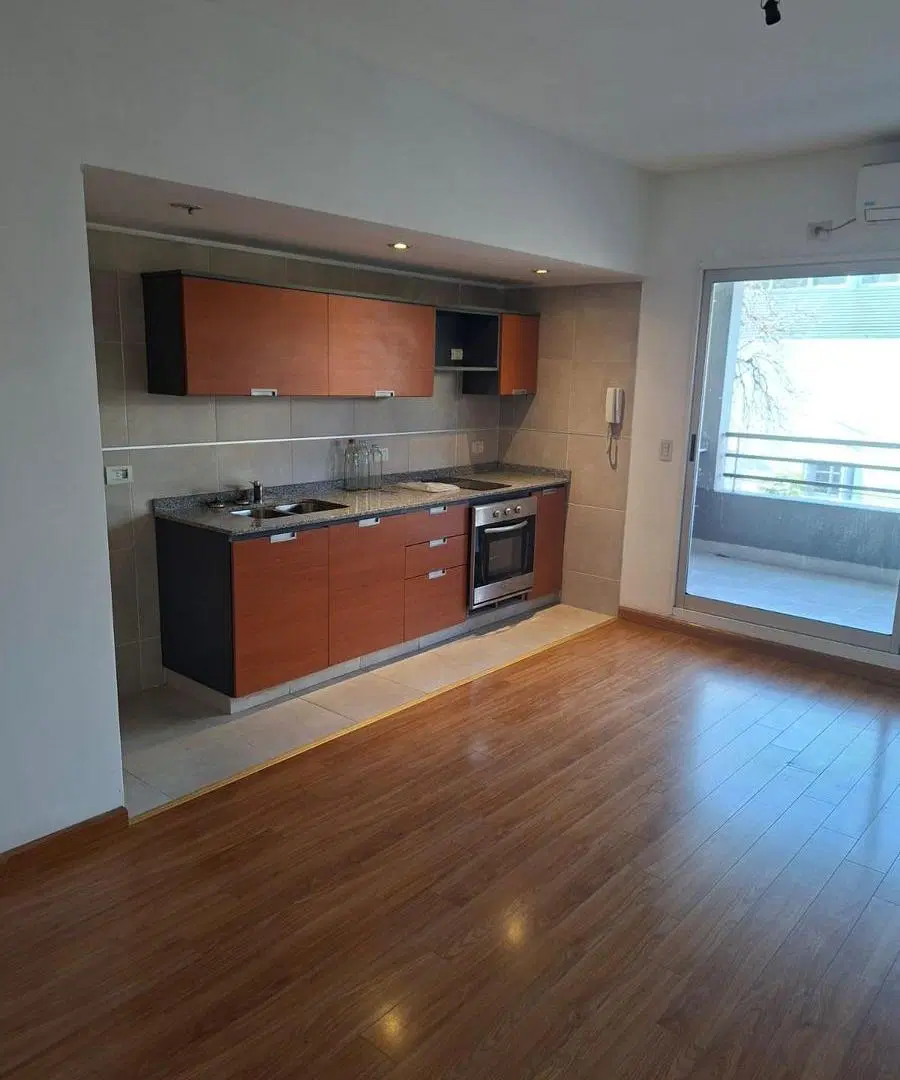 Departamento en Villa Devoto 3