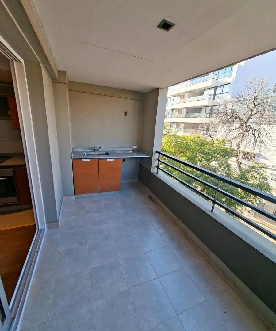 Departamento en Villa Devoto 4
