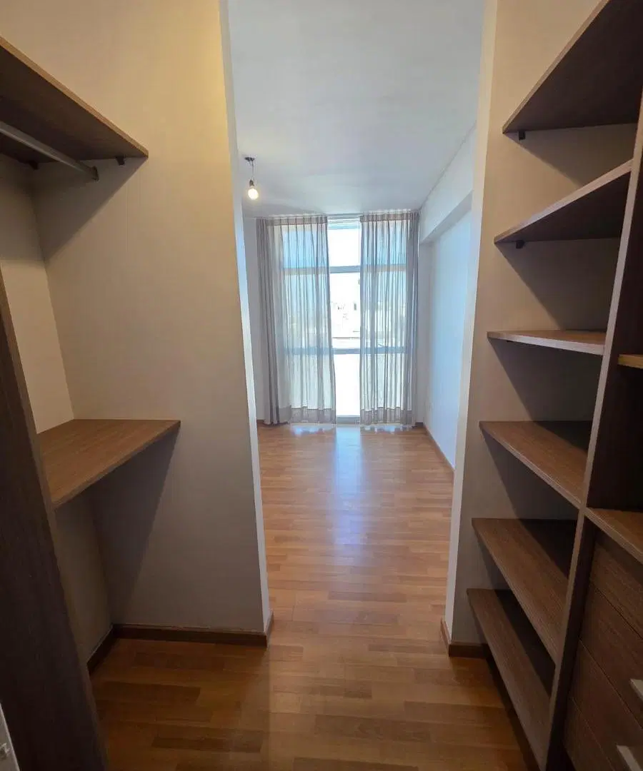 Departamento en Parque Chacabuco 8