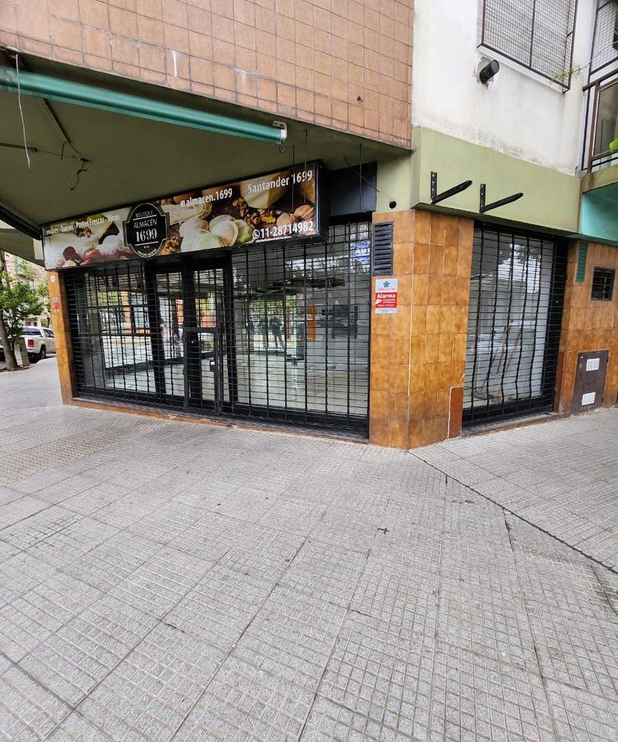 Foto de Local en Parque Chacabuco, imagen 1