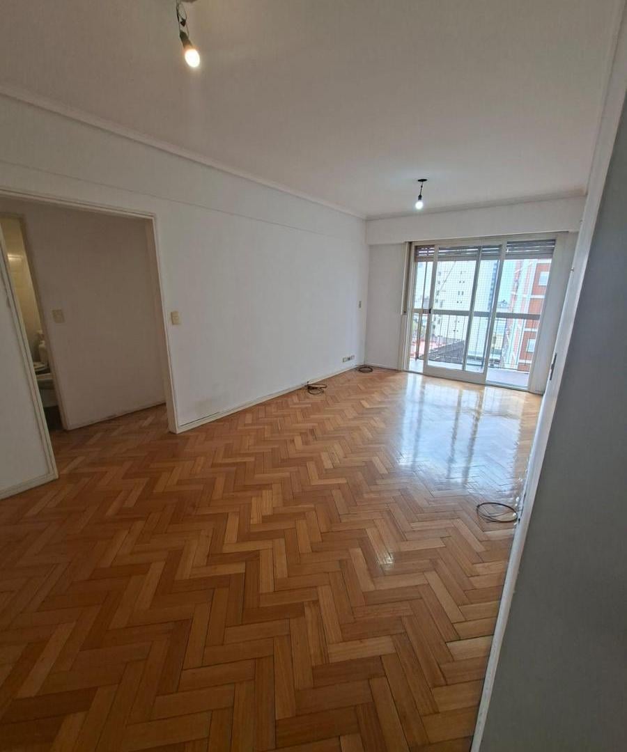 Foto de Departamento 2 ambientes en alquiler, imagen 2