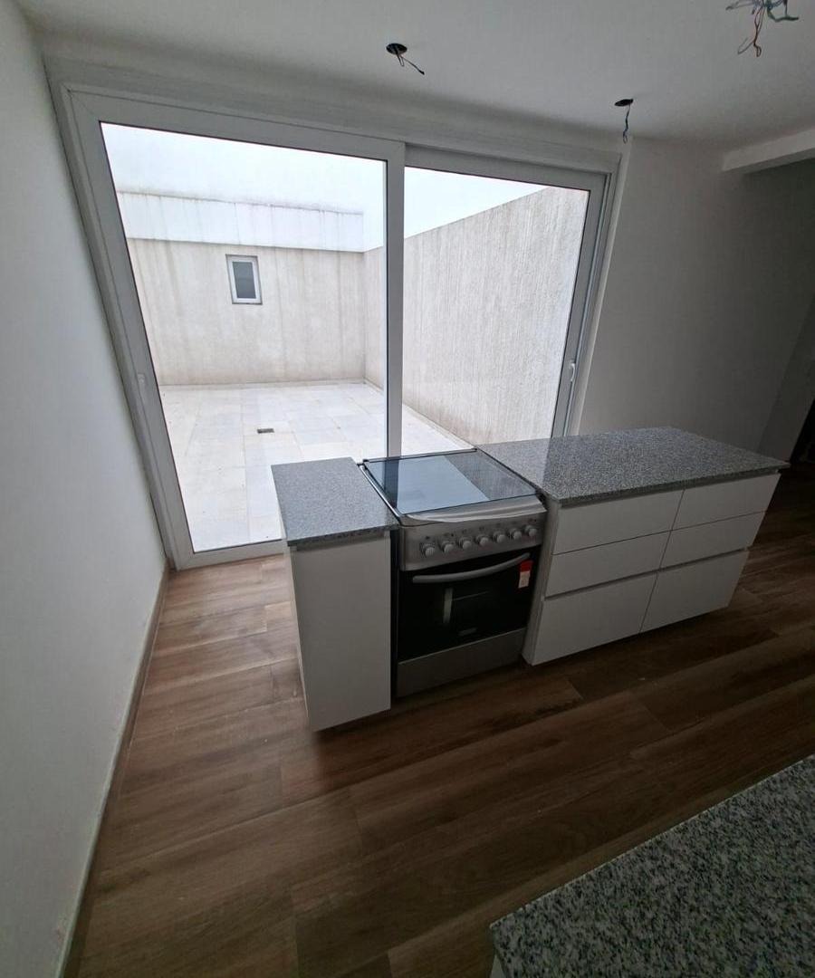 Foto de Departamento en alquiler - Almagro 3 ambientes, imagen 2