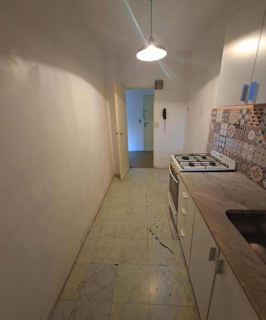 Foto de Departamento en Parque Patricios, imagen 3