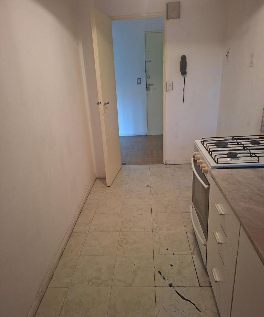 Foto de Departamento en Parque Patricios, imagen 5
