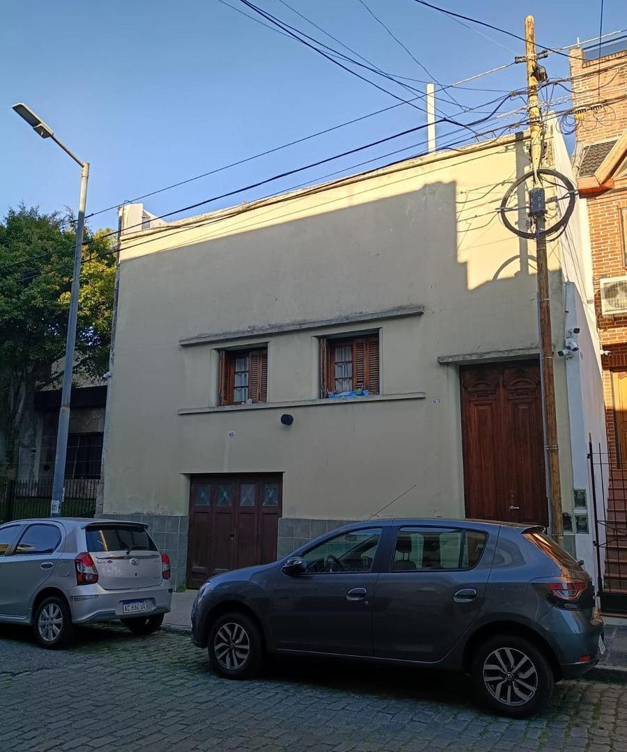 Foto de PH en Boedo, imagen 1
