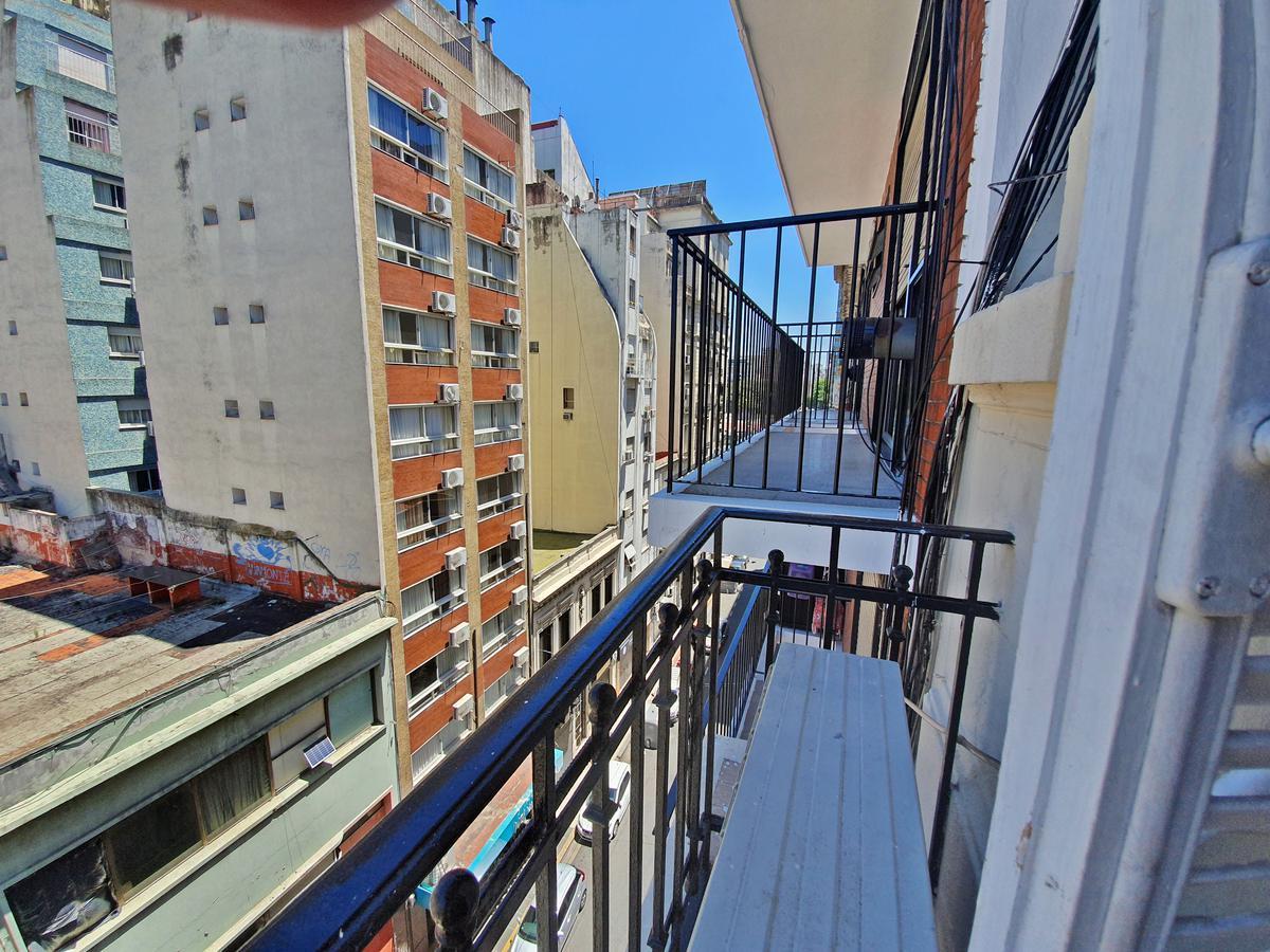 4 Amb / Semipiso Al Frente / Gran Terraza / Muy Luminoso 4