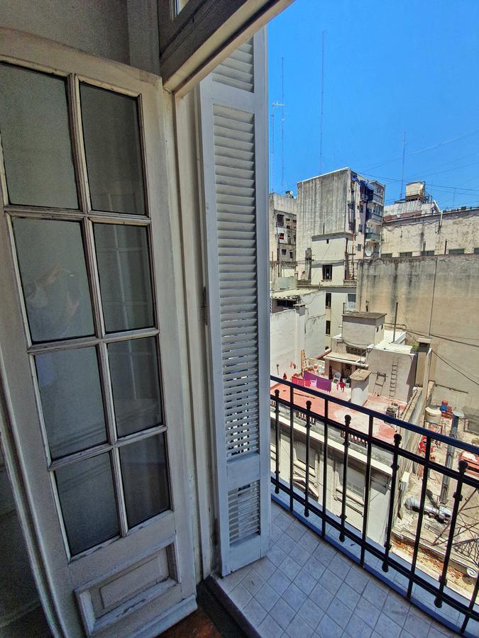 4 Amb / Semipiso Al Frente / Gran Terraza / Muy Luminoso 5