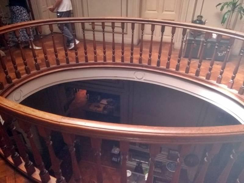Importante Casa con Cúpula Ascensor Varias Entradas Todo Destino 5