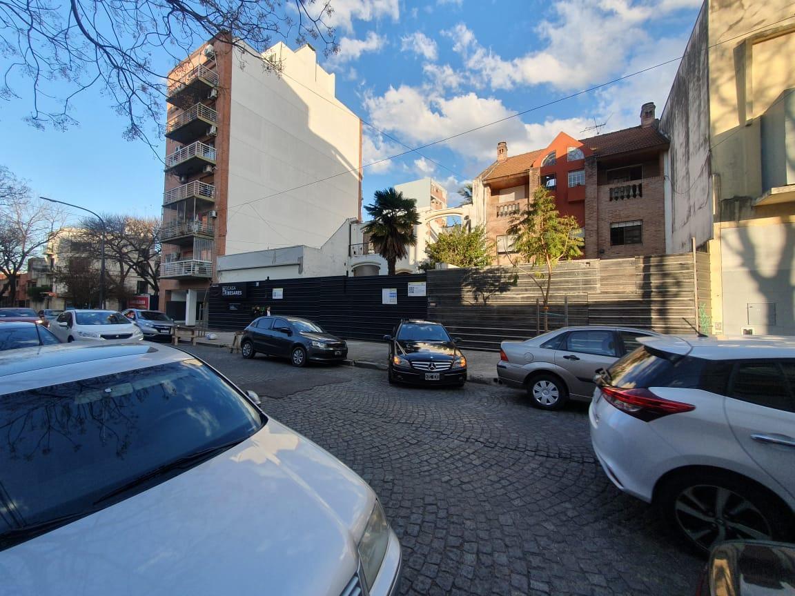 Proyecto Casa Besares: Depto 4 Ambientes 11ºd 3