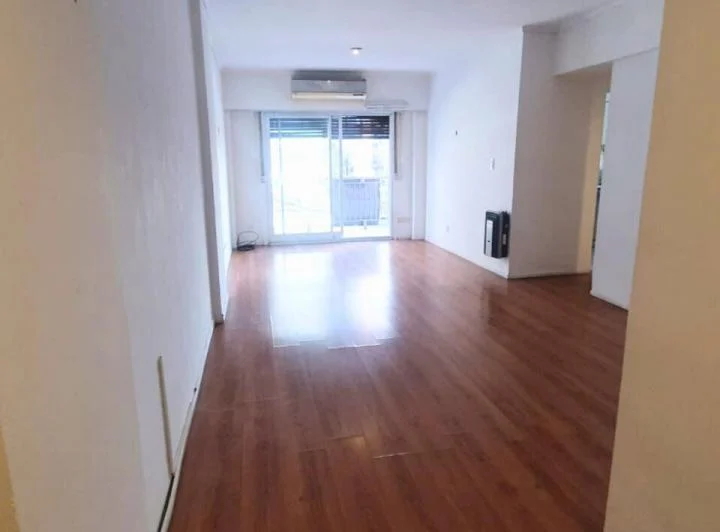 Departamento en alquiler de 3 Ambientes 3