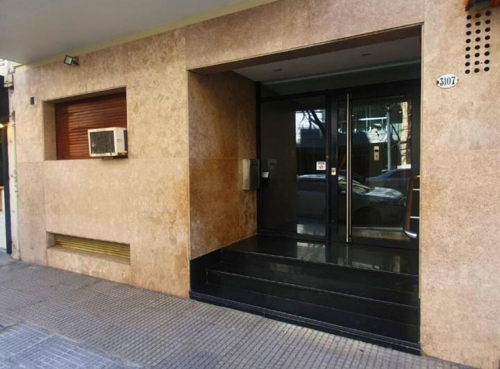 Departamento en alquiler de 3 Ambientes 1