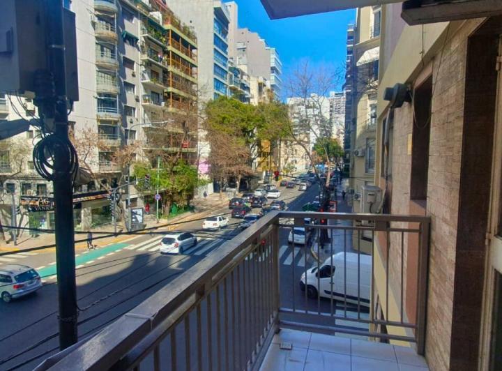 Departamento en alquiler de 3 Ambientes 5