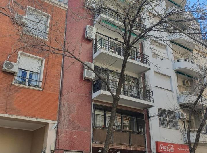 Semipiso de cuatro ambientes 1