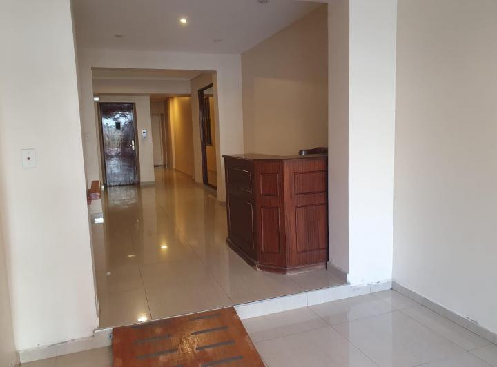 Semipiso de cuatro ambientes 5