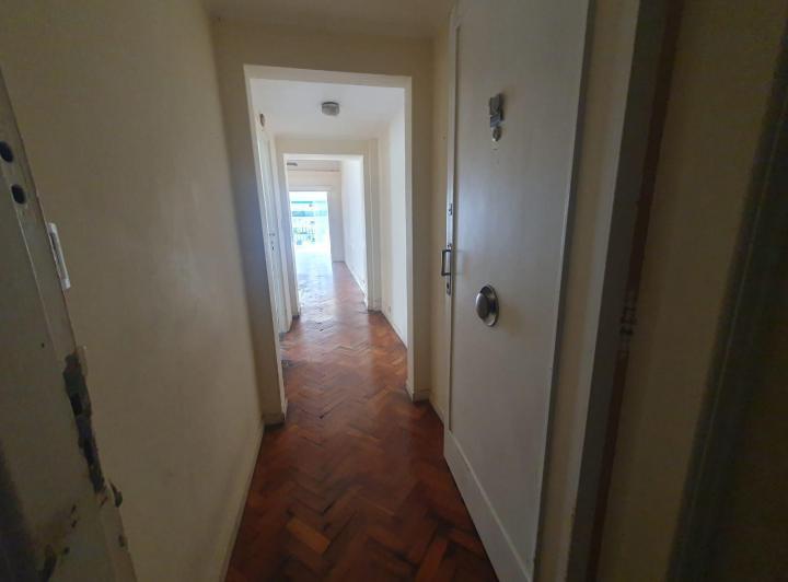 Semipiso de cuatro ambientes 4