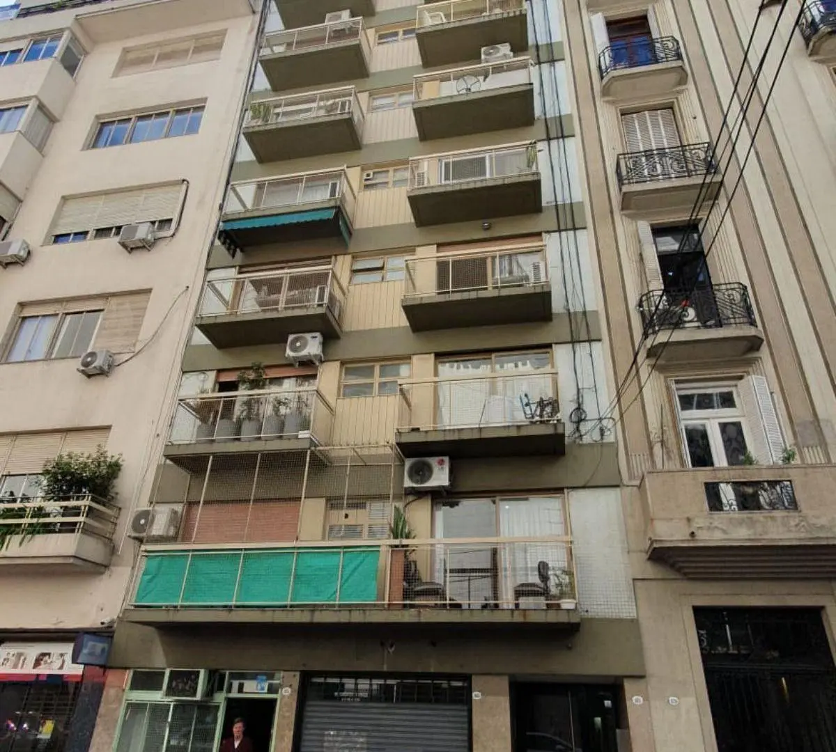 Local en Recoleta 2