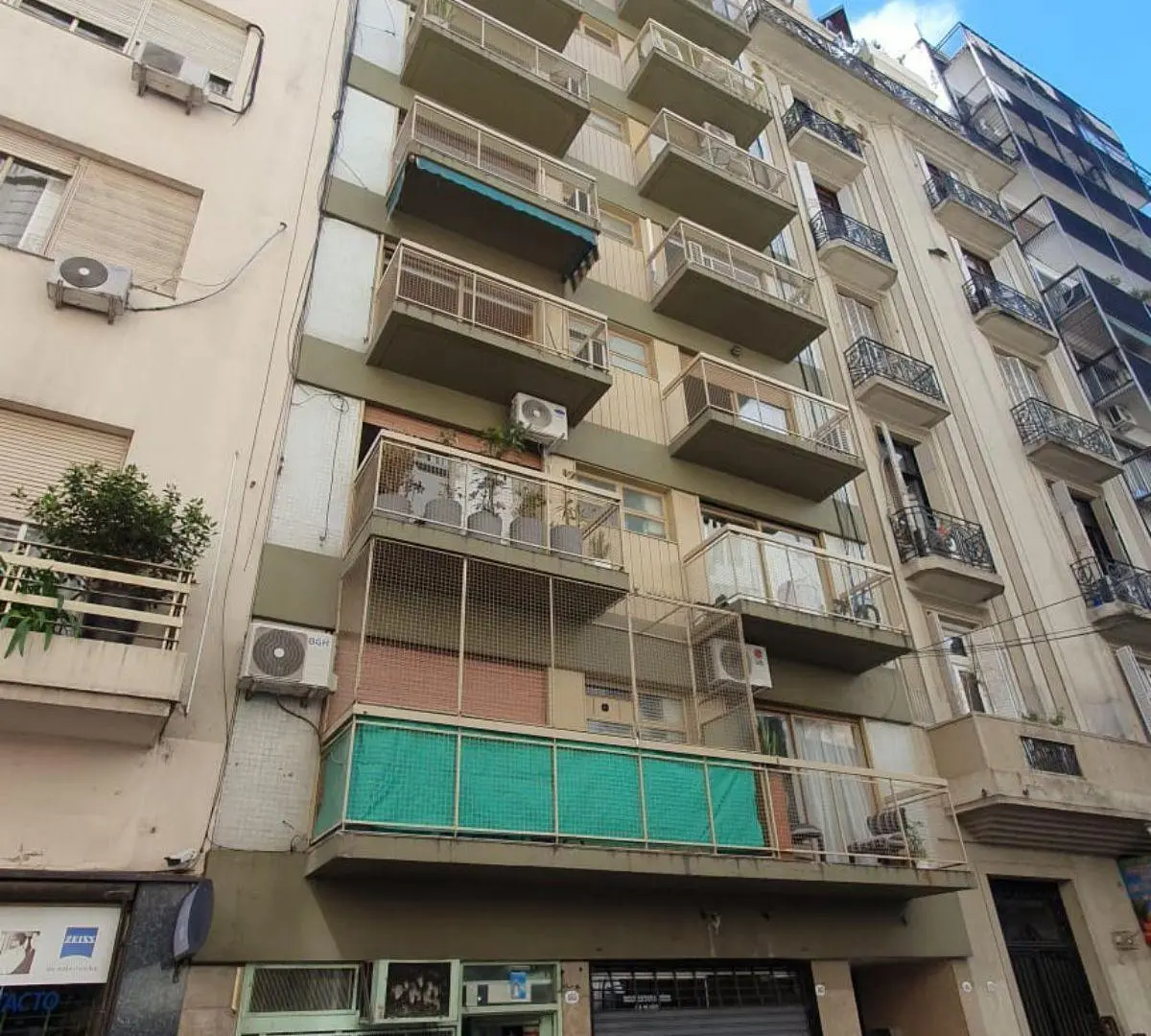 Local en Recoleta 1