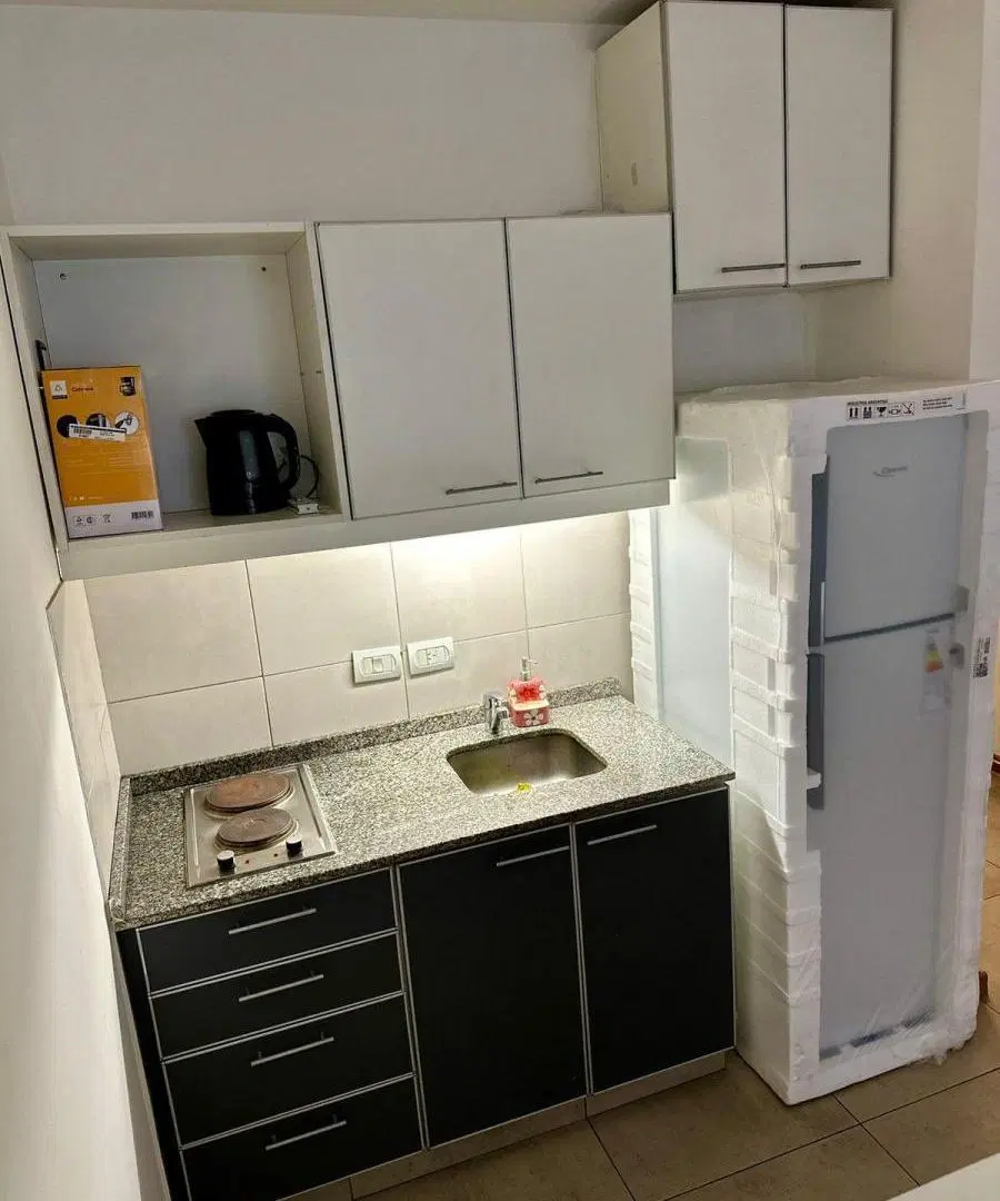 Departamento en Colegiales, Buena oportunidad con aun mejor ubicación. 4