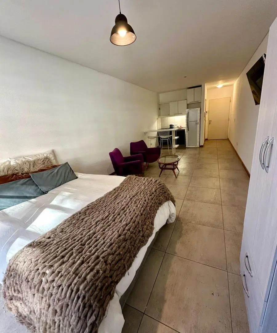 Departamento en Colegiales, Buena oportunidad con aun mejor ubicación. 2