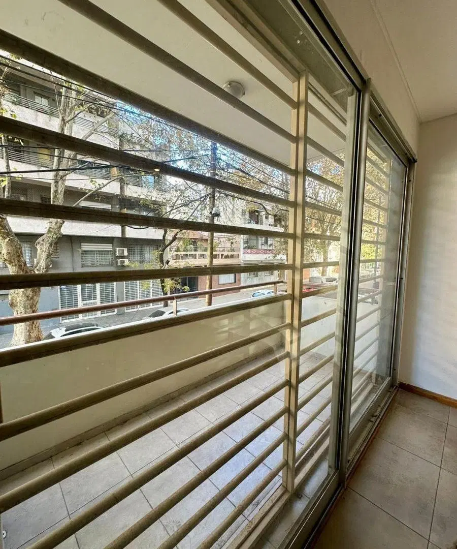 Departamento en Colegiales, Buena oportunidad con aun mejor ubicación. 5