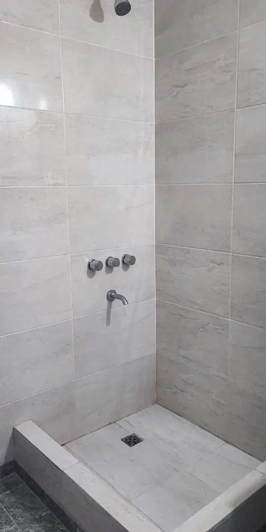 Departamento en San Cristobal, Monoambiento Divisible Totalmente Renovado. 4