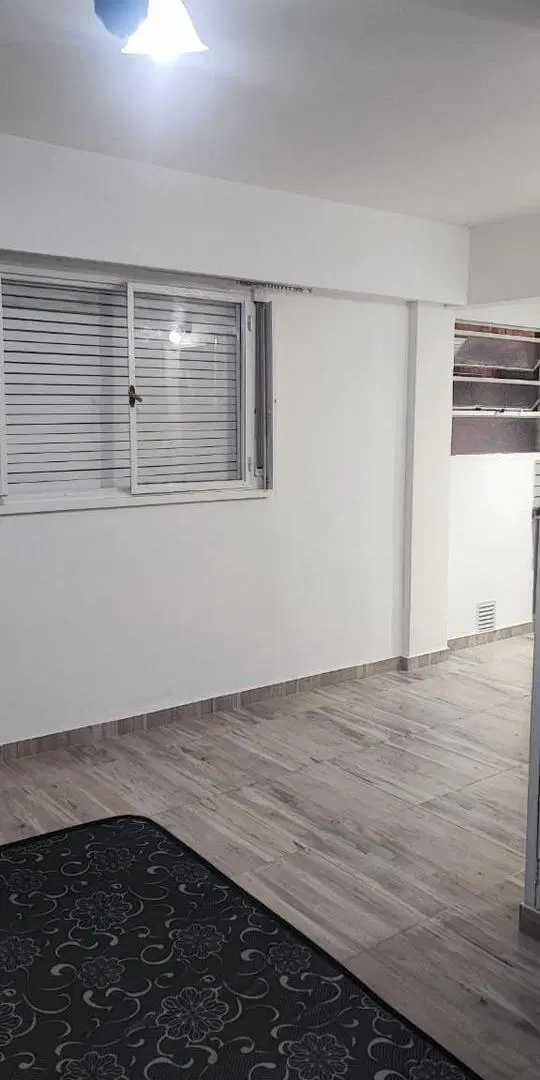 Departamento en San Cristobal, Monoambiento Divisible Totalmente Renovado. 3