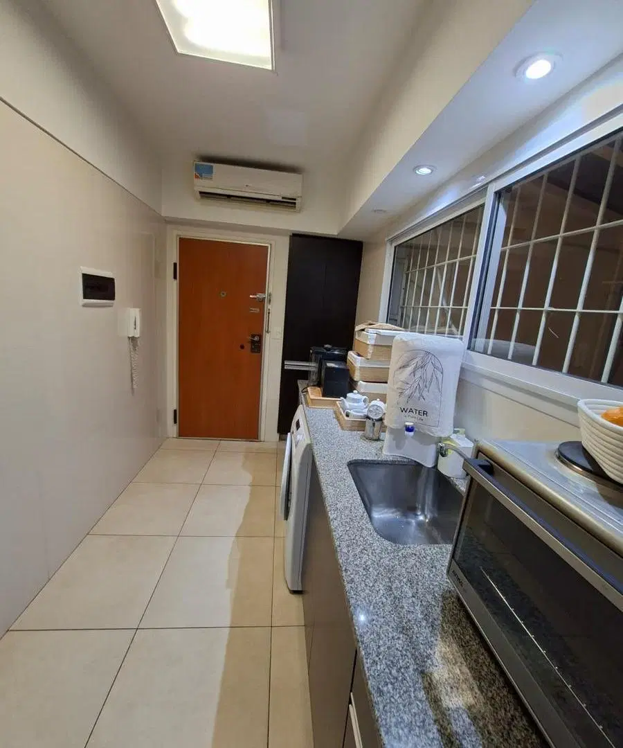Departamento en Almagro 2
