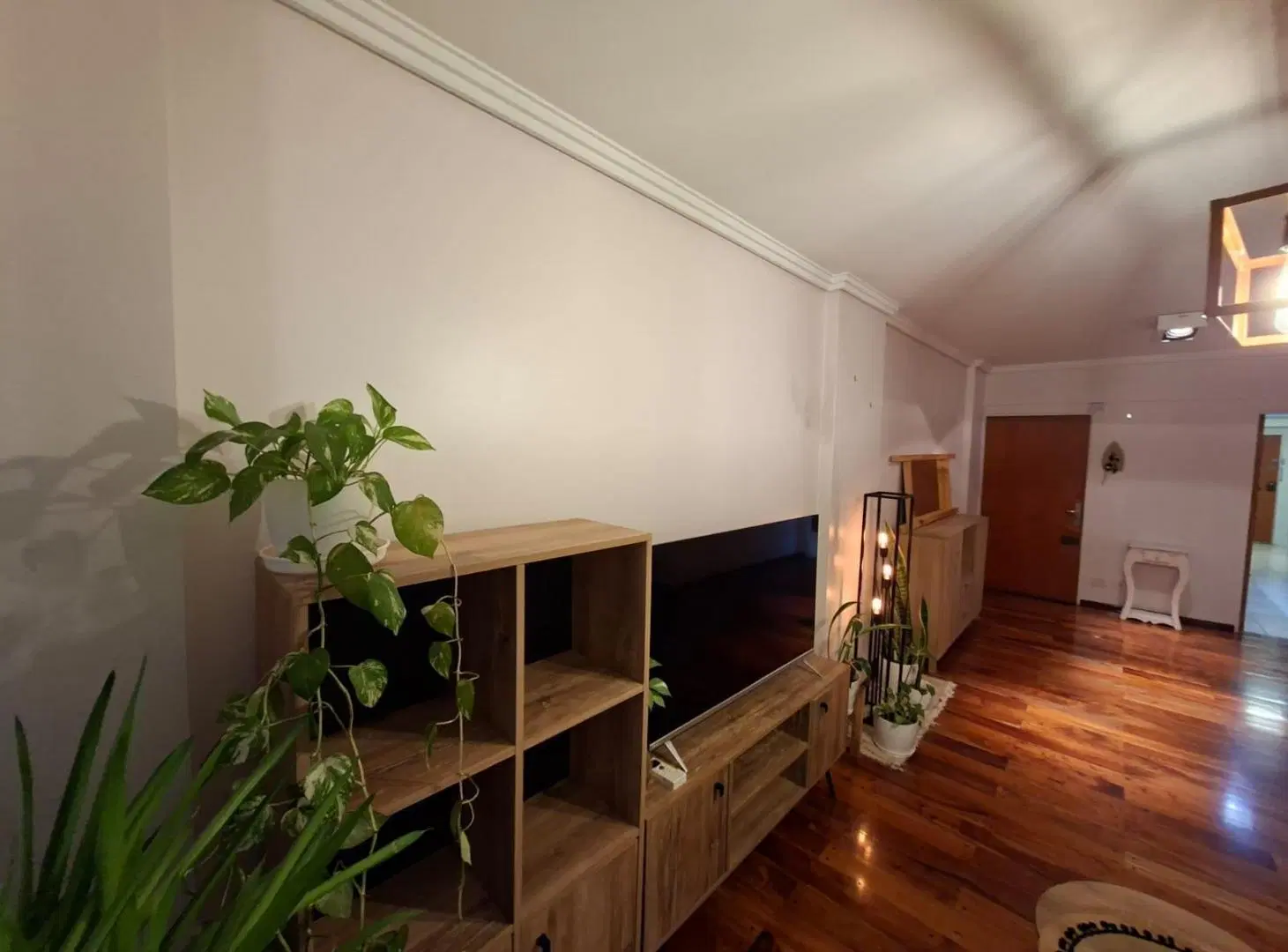 Departamento en Almagro 4