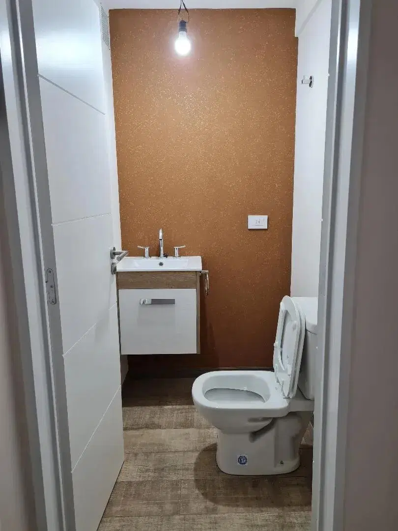 Luminoso Departamento de 2 Ambientes con Vestidor y Baño en Suite, Perfecto para Inversión 5