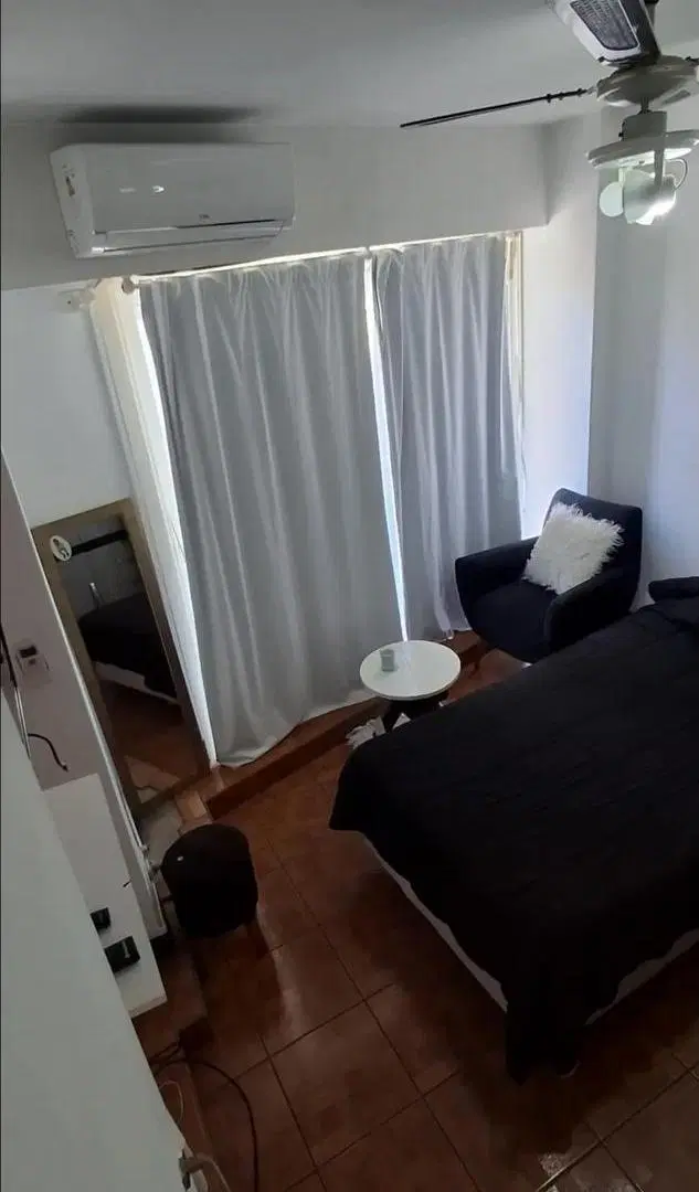 Departamento en Recoleta, Excelente Zona. 2