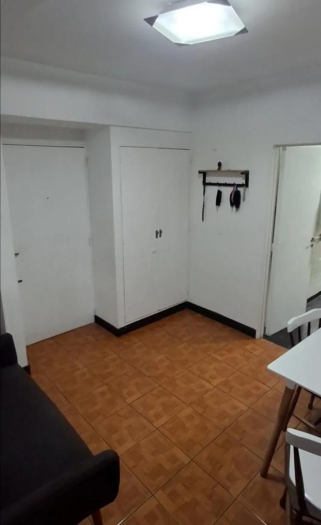 Departamento en Recoleta, Excelente Zona.