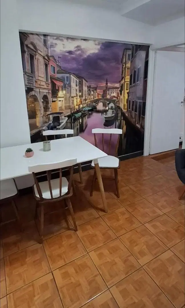 Departamento en Recoleta, Excelente Zona. 3