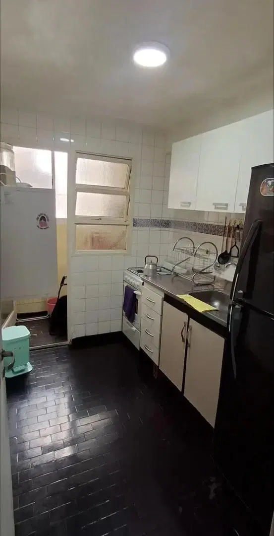 Departamento en Recoleta, Excelente Zona. 2