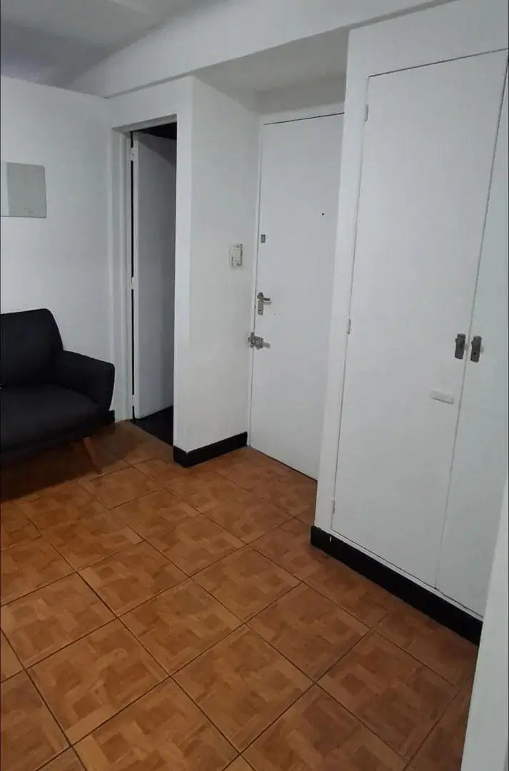 Departamento en Recoleta, Excelente Zona. 3