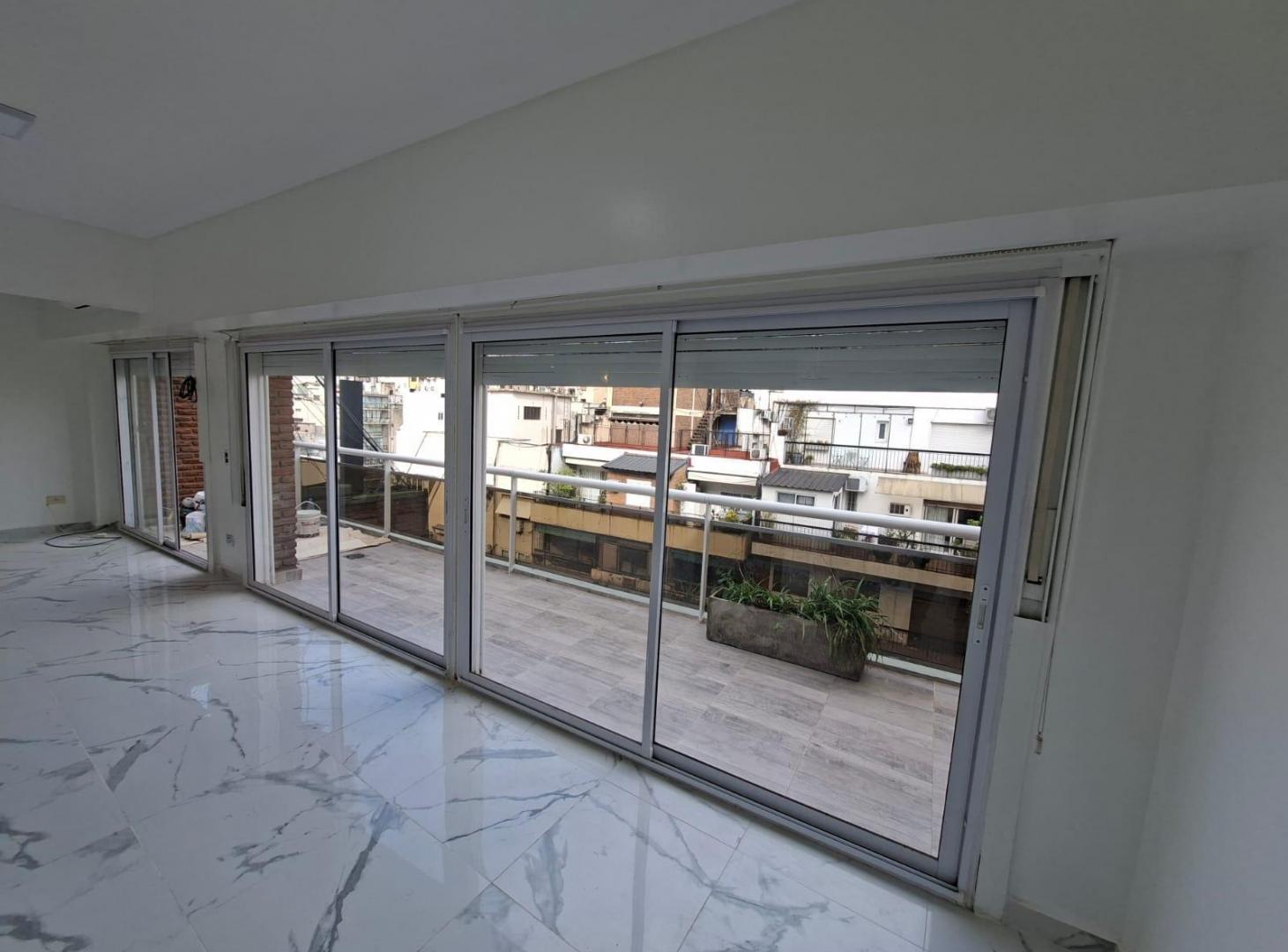 Foto de Departamento en Recoleta, Alquiler en Exclusivo penthouse en el corazón, imagen 5