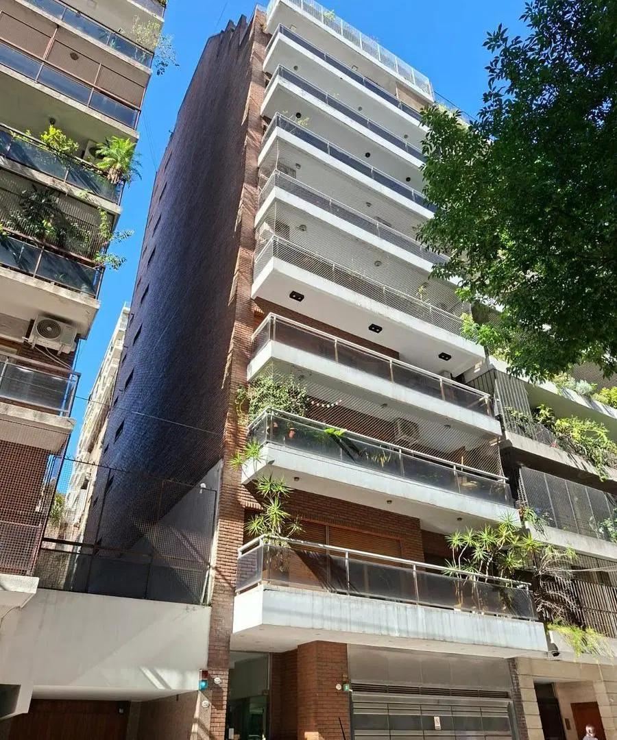 Departamento en Recoleta, Alquiler en Exclusivo penthouse en el corazón de Recoleta 2