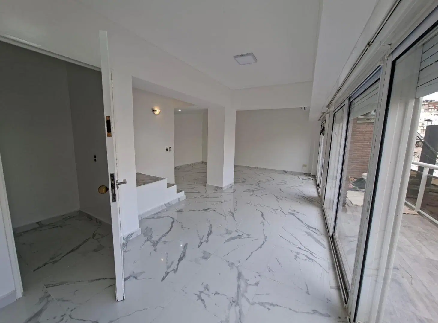 Departamento en Recoleta, Alquiler en Exclusivo penthouse en el corazón de Recoleta 3